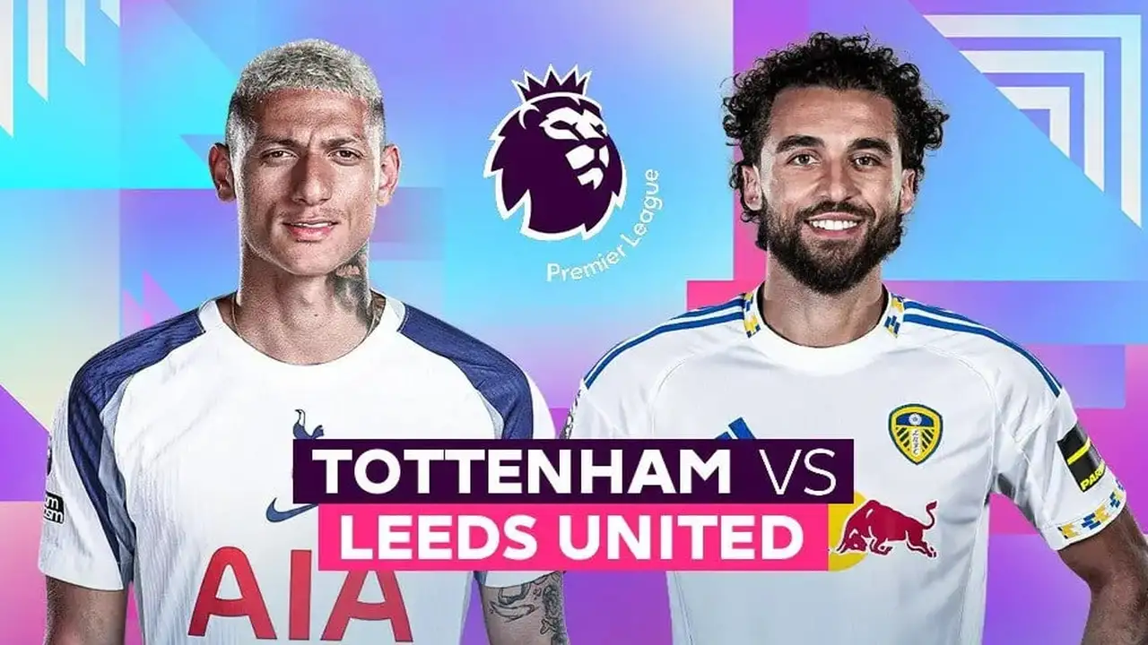 توتنهام يقترب من ضمان بقائه في الدوري.